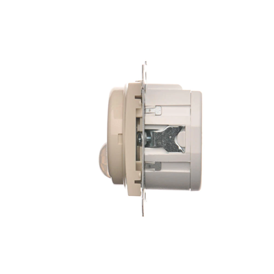 Łącznik z czujnikiem ruchu (moduł) 20-500W krem