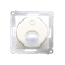 Łącznik z czujnikiem ruchu (moduł) 20-500W krem