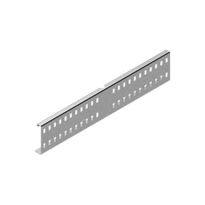 Ladder angle connector, LKDCH100 N