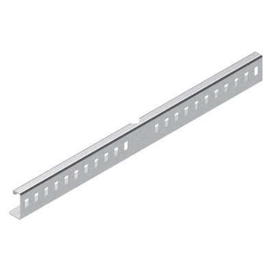 Ladder angle connector, LKDCH45 N