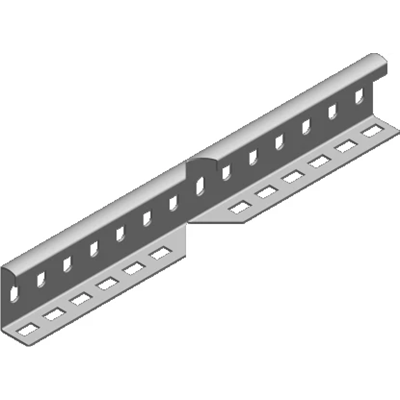 Ladder angle connector, LKDC/LKDOCH60 N