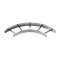 Ladder bend 90°, LDC600H100 N