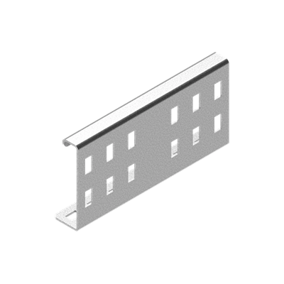 Ladder connector, LDCH100 N