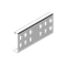 Ladder connector, LDCH100 N