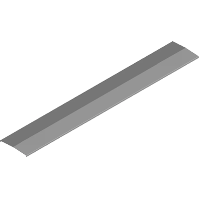 Ladder cover, PDDP100/3