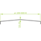 Ladder cover, PDDP200/3