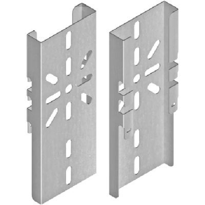 Ladder, DKP300H60/3N