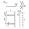 Ladder, DSP300H100/6