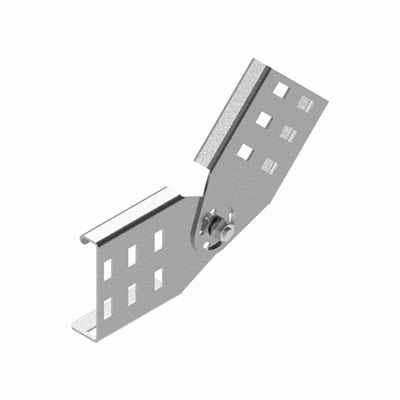 Ladder joint connector, LGCH100 N