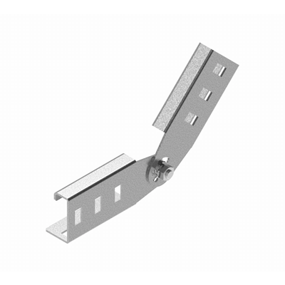Ladder joint connector, LGCH45 N