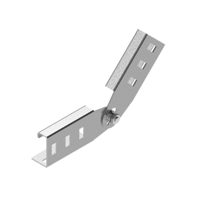 Ladder joint connector, LGCH50 N