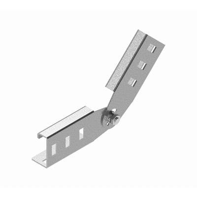 Ladder joint connector, LGTH45 N