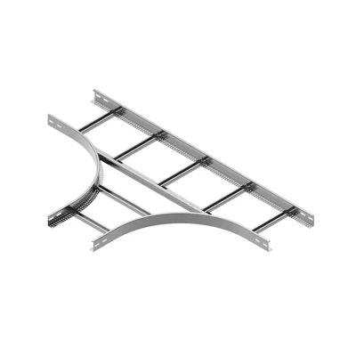 Ladder tee, TDC200H50 N
