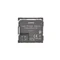 Ładowarka USB K45 2x USB 2.0 - A 5V DC 2,1A grafit