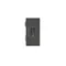 Ładowarka USB K45 USB 2.0 - A 5V DC 1,5A grafit