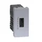 Ładowarka USB K45 USB 2.0 - A 5V DC 2,1A aluminium