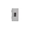 Ładowarka USB K45 USB 2.0 - A 5V DC 2,1A aluminium