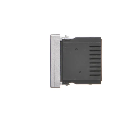 Ładowarka USB K45 USB 2.0 - A 5V DC 2,1A aluminium