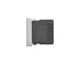 Ładowarka USB K45 USB 2.0 - A 5V DC 2,1A aluminium