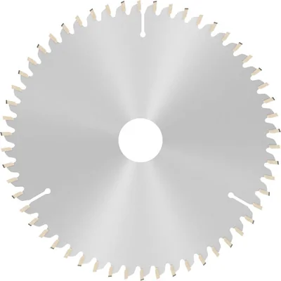 Lama per sega multimateriale 190 x 30 x 2,4 mm; 54