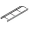 Lamiera a scala DUP500H100/3 N, spessore 1,50 mm