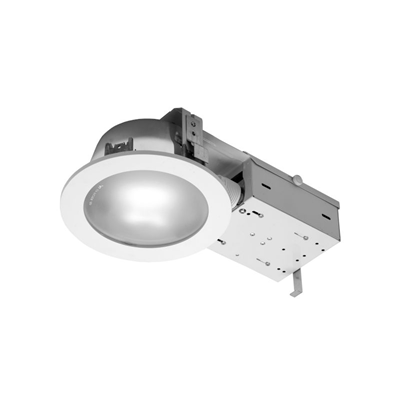 Lamp NAVO 200 2x18W IP44 KVG