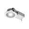 Lamp NAVO 200 2x18W IP44 KVG