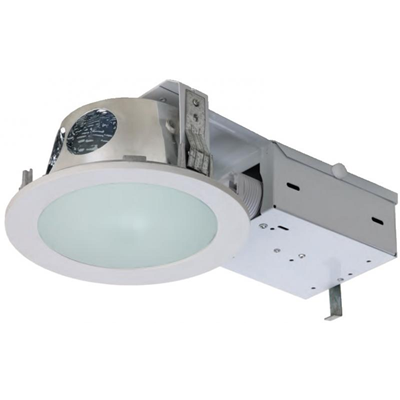 Lamp NAVO 200 2x18W IP44 KVG