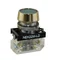 Lamp NEK22MLD 24-230V green