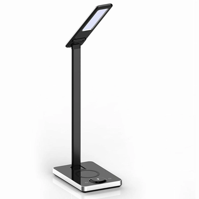 LAMP VT-7505 Desk lamp cm 5W 2700-6400K 800lm L:ED integrated IP20 black