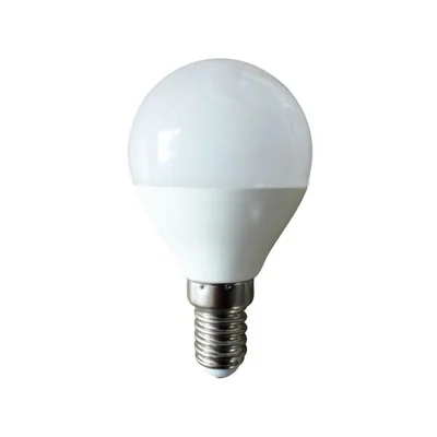 ЛАМПА ДЛЯ ГОЛЬФУ E14 7W 4000K 630lm