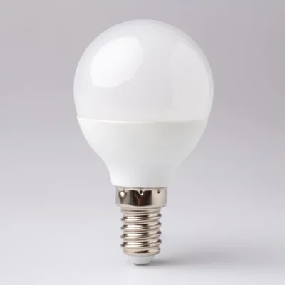 Лампа для м'яча для гольфу E14 7W 3000K 630lm