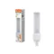 Lampa DULUX LED D26 EM V 9W 840 G24D-3 LEDV LEDVANCE