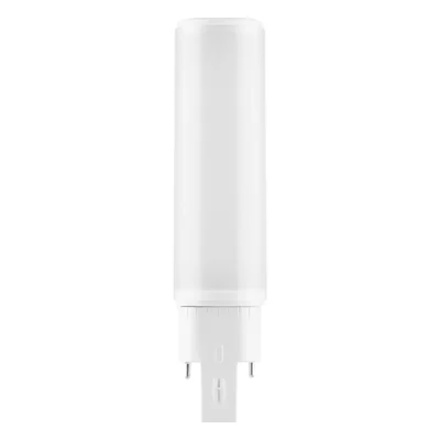 Lampa DULUX LED D/E13HF V 6W 840 G24Q-1 LEDV LEDVANCE