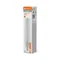 Lampa DULUX LED D/E26HF V 10W 830 G24Q-3 LEDV LEDVANCE