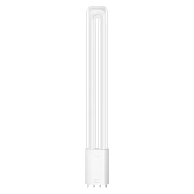 Lampa DULUX LED L24 HF V 12W 840 2G11 LEDV LEDVANCE