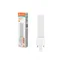 Lampa DULUX LED S7 EM V 3.5W 840 G23 LEDV LEDVANCE
