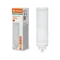 Lampa DULUX LED T/E42 HF V 20W 830 GX24Q-4LEDV LEDVANCE