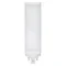 Lampa DULUX LED T/E42 HF V 20W 840 GX24Q-4LEDV LEDVANCE