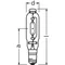 Лампа газорозрядна HQI T D 1000W E40