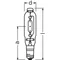 Лампа газорозрядна HQI T D 1000W E40