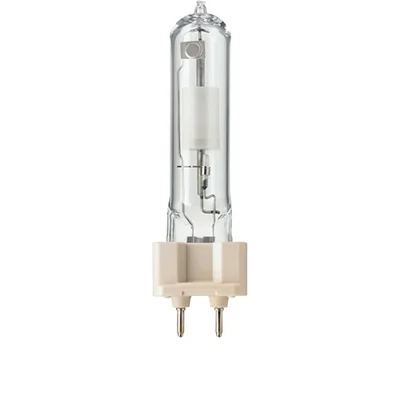Лампа газорозрядна металогалогенна 150W, 12700lm, G12