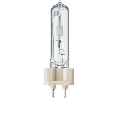Лампа газорозрядна металогалогенна 250W, 23000lm, No