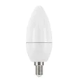 Лампа IQ-LED 7.5W 4000K C37 біла