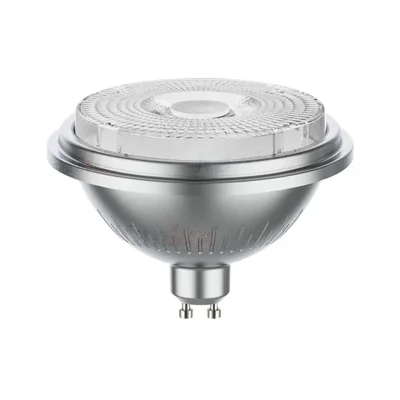 Лампа IQ-LED ES-111 12W-WW зі світлодіодними діодами