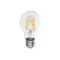 Лампа LED 6W E27 550lm WW