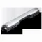Lampa LED do rozdzielnic 6W 230V 5000K 600lm IP20 ON/OFF czarna