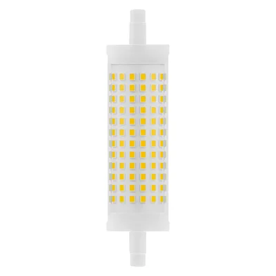 Lampa LED LINE R7S 19W 840 Clear R7s