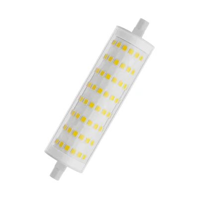 Lampa LED PERFORMANCE CLASS SPECIAL LINE 118 CL 125 non-dim 15W/827 R7S LEDVANCE