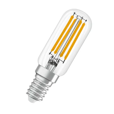 Lampa LED PERFORMANCE CLASS SPECIAL T26 Filament szkło przezroczyste 40 non-dim 4.2W/827 E14 LEDVANCE